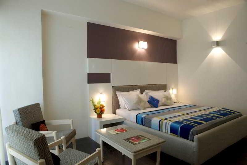 Hotel Mandakini Jaya International Hyderabad Bagian luar foto